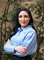 Maria Geagea
